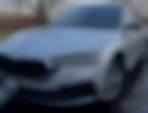 Škoda Octavia Combi Octavia Combi 2.0 TDI SCR Style DSG 110kW150HP A7 