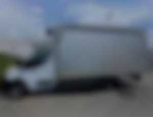 Renault Master 2.3 dCi L3H1 