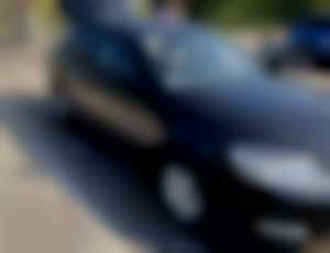 Škoda Octavia 1.8 TSI Ambiente 118kW160HP M6 