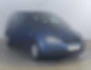 Ford C-Max 1.8 TDCi nová STK