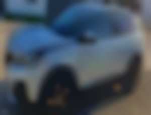 Predám peugeot 3008 1,6 benzín r.v. 2017