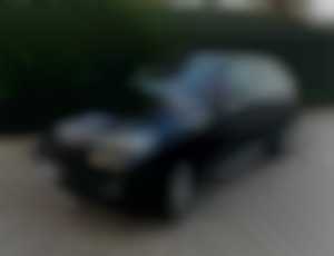 BMW X1 SUV 100kw Automat 