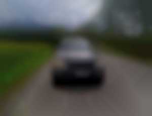 Jeep Grand Cherokee 2.7 CRD Overland 