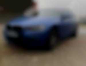 BMW rad 3 Sedan 135kw Automat 