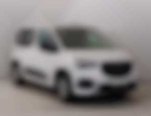 Opel Combo Edition Electric 50kWh SoH 91, Automat...