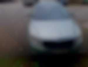 Škoda Octavia Combi 1,6 MPI 75KW