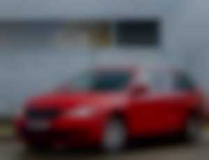 Škoda Octavia Combi 1.6 TDI Elegance