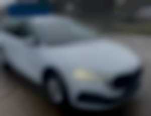 Škoda Octavia Combi 1.0 TSI Style