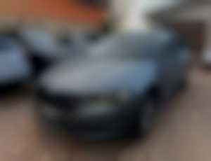 Škoda Octavia Combi 2.0 TDI Ambition EU6