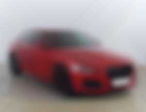 Jaguar XE R-Sport 20d Automat, Serv.kniha, Koža, N...