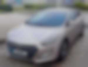 Hyundai i30 Hatchback 100kw Automat 