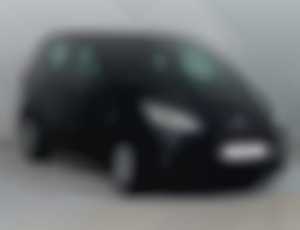 Ford B-Max 1.0 EcoBoost Vyhř. sedaček