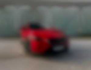 Mazda CX-3 1.5 Skyactiv-D105 Revolution