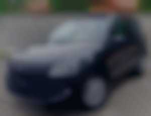 Volkswagen Tiguan 2.0 TDI 4x4 Xenon Panorama Navi