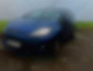 Ford Fiesta 1.6 TDCi Duratorq Trend 66kW90HP M5