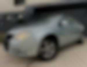 Volkswagen Eos 2.0 FSI