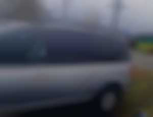 Volkswagen Sharan 2.8 Trendline 