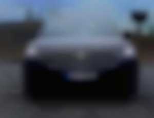 Volkswagen Touareg 3.0 V6 TDI BlueMotion 