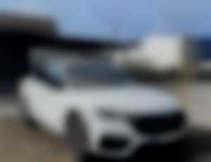 Škoda Octavia Škoda Octavia RS TS 2.0 TSI 2023 DSG 