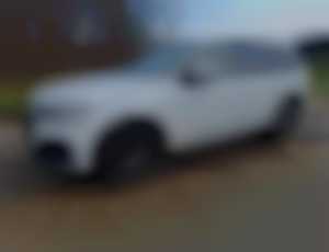 Audi Q7 Audi Q7 50 TDI mHEV S line quattro tiptronic TOP výbava 