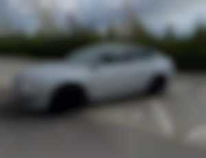 VW Passat B6 2.0 TDI 103 kW HIGHLINE