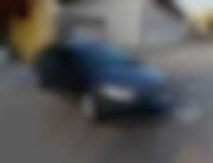 Volkswagen Passat CC 2.0 TDI BlueMotion