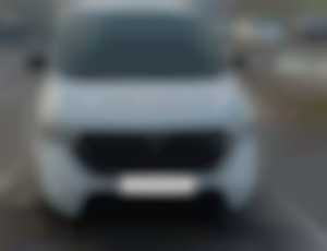 Dacia Lodgy 1.6 SCe Arctica 7m