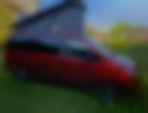 Mercedes V trieda MARCO POLO 140kw 4x4 Automat