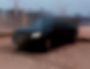 Mercedes-Benz GLB 200d AT