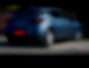 Opel Astra 1.4 Turbo Dynamic