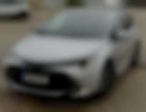 Toyota Corolla Combi Corolla TS 2.0 Hybrid Dynamic Force e-CVT Comfort Tech... 