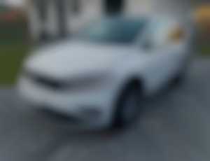 VW Volkswagen Golf Sportsvan 1.5 TSI Highline, r.v.: 2019