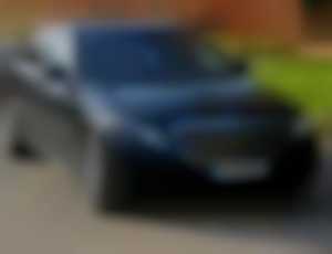 Mercedes-Benz S trieda Sedan 350 BlueTEC L 4matic