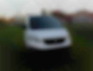 Predam Peugeot EXPERT 2.0