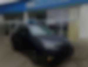 Subaru Forester 2.0i-L Comfort Plus CVT