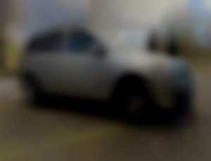 Opel Astra H Combi