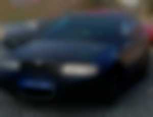 Škoda Octavia 1,9 SDi 50 kW LX