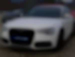 Audi A5 Sportback 2,0 TDi 140 kW S-Line