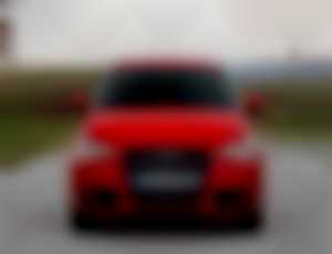 Audi A1 1.6 TDI Attraction S-tronic