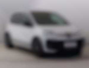 VW Up! GTI 1.0 GTI Serv.kniha, Tempomat, Park. sen...