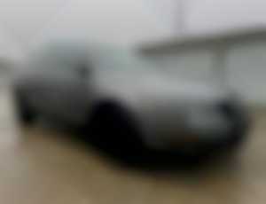 Volkswagen Passat 2.0 TDI Highline