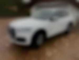 Audi Q5 40 2.0 TDI mHEV S line quattro S tronic