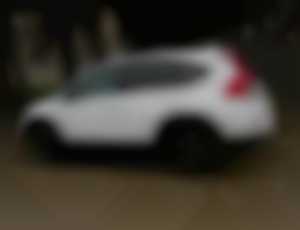 Honda CR-V 1.6 i-DTEC ElegancePlus 4WD A...