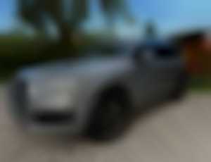 Audi Q7 3.0 TDI 272k Quattro Tiptronic 8-st. 7 Mie...