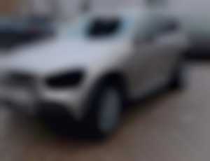 Mercedes-Benz GLC SUV 400 d 4Matic Amg paket 243kw...