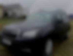 Subaru Forester SUV 110kw Automat 