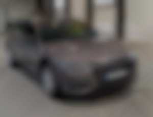 Audi A6 Avant 45 TDi Quattro 