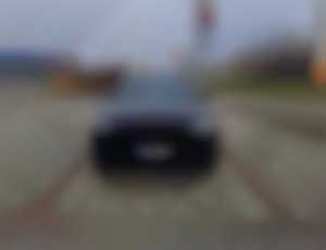 Jaguar F-Pace SUVCombi 132kw Automat 