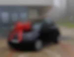 Fiat 500e EV. Action. 23.8 kWh. 100 SoH 