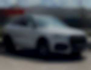 Audi Q3 1.4 TFSI S tronic COD Sport